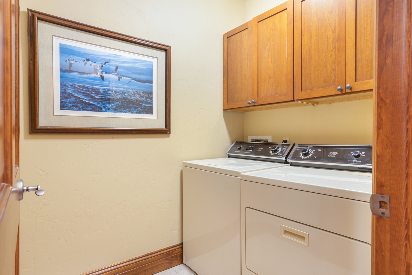 Lower Level Family Room + Suite — photograph 1