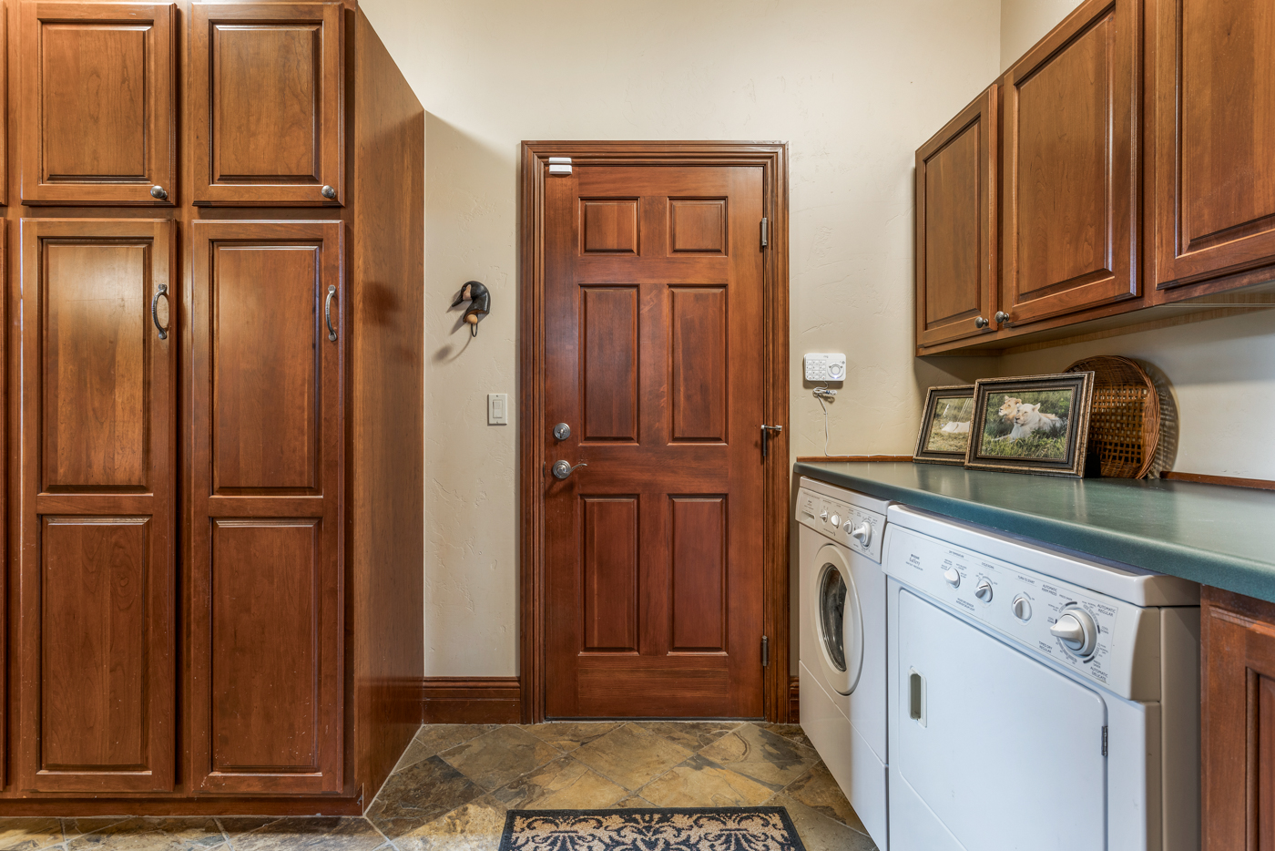 Lower Level Family Room + Suite — photograph 2